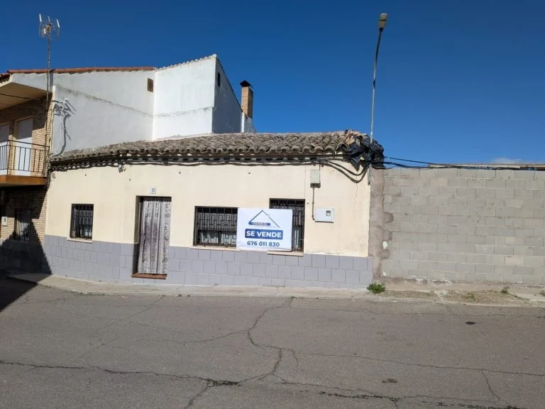 Foto de Casa en Cebolla