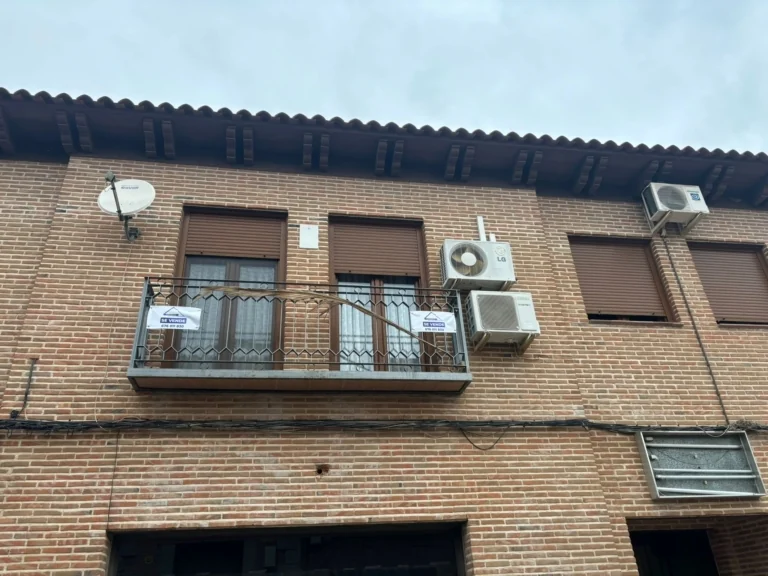 Foto de Piso 180 metros en Cebolla