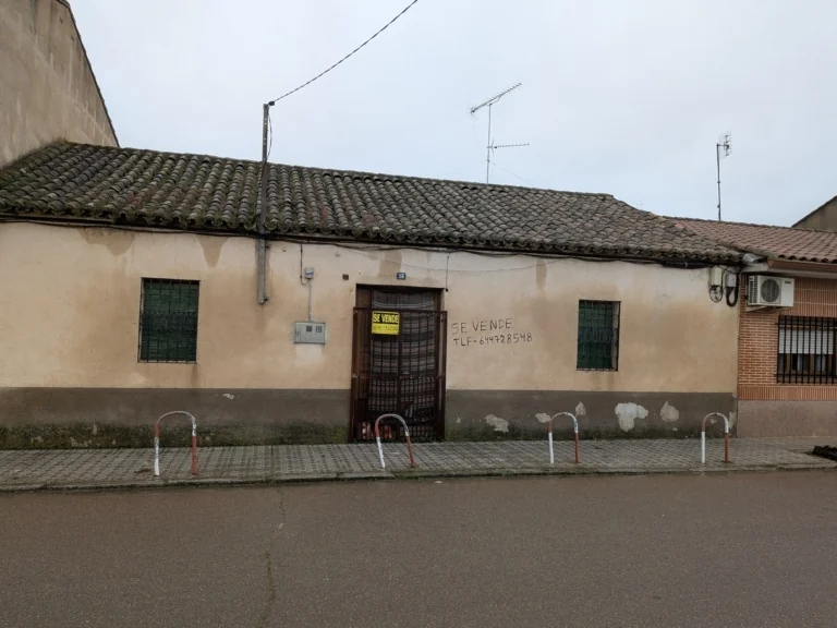 Foto de Solar en Malpica de Tajo