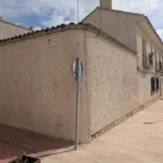 Foto de Casa rural y restaurante en cebolla