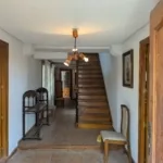 Foto de Casa rural y restaurante en cebolla