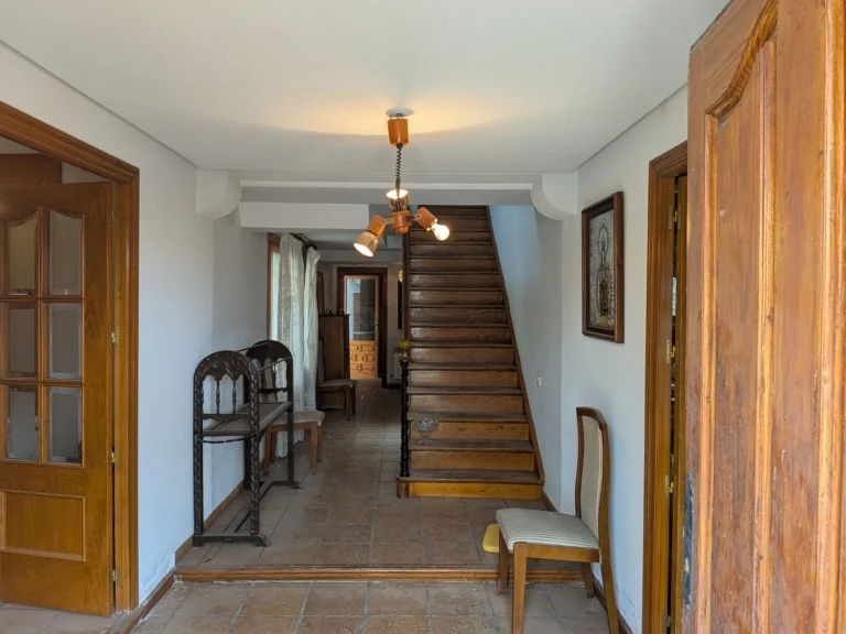 Foto de Casa rural y restaurante en cebolla
