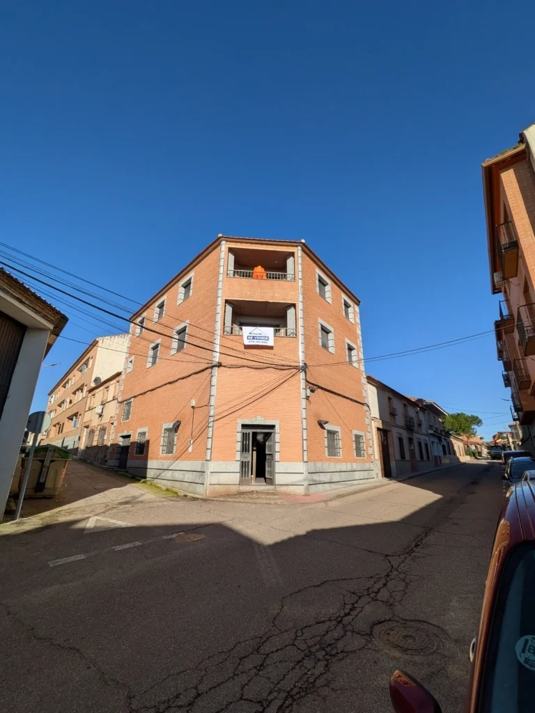 Foto de Edificio para viviendas en Carpio de Tajo