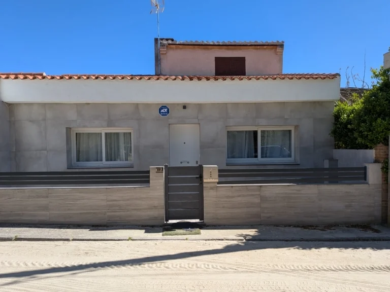 Foto de Casa en Cebolla