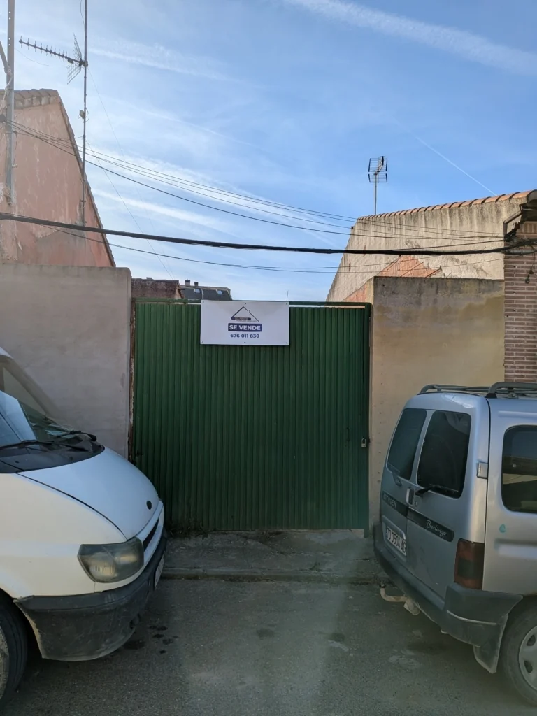Foto de Solar en Cebolla