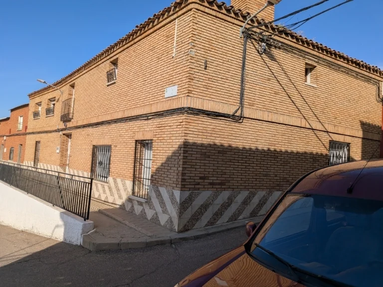 Foto de Inmueble en Cebolla