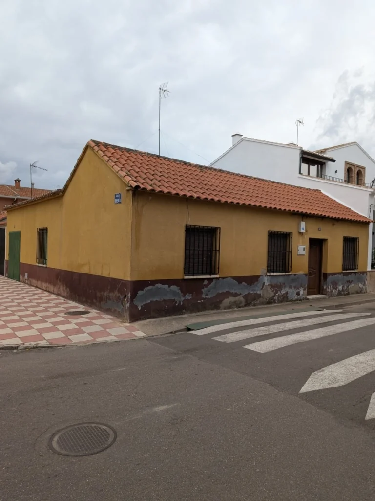 Foto de Casa en Malpica de Tajo