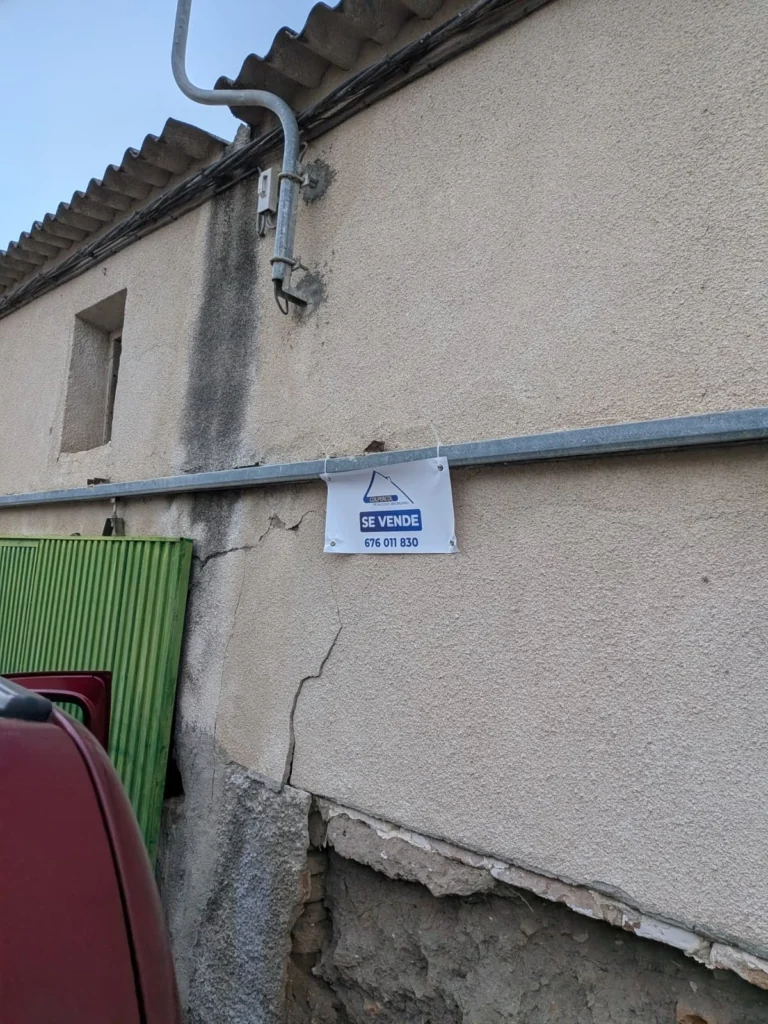 Foto de Solar 400 m2 en Cebolla