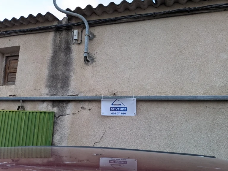 Foto de Solar 400 m2 en Cebolla