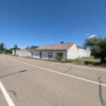 Foto de Labranza y olivar en Erustes