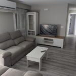 Piso en alquiler junto al campo de fútbol del Talavera