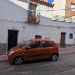 Casa de 5 dormitorios con patio y terraza en Cebolla