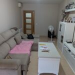 Piso céntrico de 2 dormitorios en Cebolla