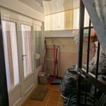 Piso céntrico de 2 dormitorios en Cebolla